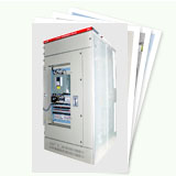 中、高壓固態(tài)軟起動(dòng)器HPMV-DN 操作指導(dǎo)使用說(shuō)明書(shū)