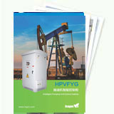 HPVFYG 抽油機智能控制柜